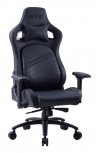 XPG Silla Gamer NEXUS PLUS, hasta 125kg, Negro - Imagen adicional 5