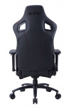 XPG Silla Gamer NEXUS PLUS, hasta 125kg, Negro - Imagen adicional 1