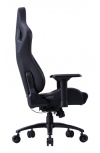 XPG Silla Gamer NEXUS PLUS, hasta 125kg, Negro - Imagen adicional 2