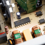 Fuente de Poder XPG PROBE 80 PLUS Bronze ATX, 24-pin ATX, 120mm, 500W image