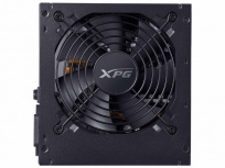 Fuente de Poder XPG PROBE 80 PLUS Bronze, 24-pin ATX, 120mm, 600W