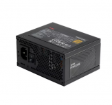 Fuente de Poder XPG PYMCORE 80 PLUS Gold SFX, Modular, 24-pin ATX, 92mm, 750W