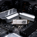 SSD XPG MARS 980 PRO NVMe, 2 TB, M.2, 13000 MB/s Escritura, 14000 MB/s Lectura, PCI Express 5.0 image