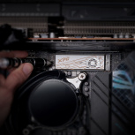 SSD XPG MARS 980 PRO NVMe, 2 TB, M.2, 13000 MB/s Escritura, 14000 MB/s Lectura, PCI Express 5.0 image