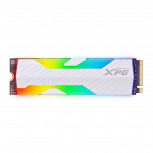 SSD XPG Spectrix S65G NVMe, 500GB, M.2, 5000 MB/s Escritura, 6000 MB/s Lectura, PCI Express 4.0 image