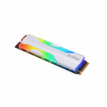 SSD XPG Spectrix S65G NVMe, 500GB, M.2, 5000 MB/s Escritura, 6000 MB/s Lectura, PCI Express 4.0 image