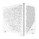 Gabinete XPG VALORAIRNANOMAA-WHCWW, Midi-Tower, Micro-ATX/Mini-ITX, USB 3.0, sin Fuente, 1 Ventilador Instalado, Blanco image