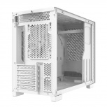 Gabinete XPG VALORAIRNANOMAA-WHCWW, Midi-Tower, Micro-ATX/Mini-ITX, USB 3.0, sin Fuente, 1 Ventilador Instalado, Blanco image