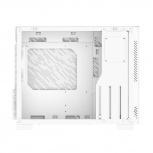 Gabinete XPG VALORAIRNANOMAA-WHCWW, Midi-Tower, Micro-ATX/Mini-ITX, USB 3.0, sin Fuente, 1 Ventilador Instalado, Blanco image