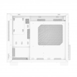 Gabinete XPG VALORAIRNANOMAA-WHCWW, Midi-Tower, Micro-ATX/Mini-ITX, USB 3.0, sin Fuente, 1 Ventilador Instalado, Blanco image