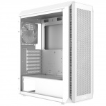 Gabinete XPG VALOR AIR PLUS, Midi-Tower, ATX/Micro-ATX/Mini-ITX, USB 3.0, sin Fuente, 4 Ventiladores Instalados, Blanco image