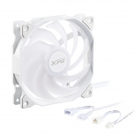 Ventilador XPG VENTO R, 120mm, 1600RPM, ARGB, Blanco image