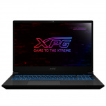Laptop Gamer XPG Xenia 15G 15.6" Full HD, Intel Core i7-14700HX 2.10GHz, 16GB, 1TB SSD, NVIDIA GeForce RTX 4060, Windows 11 64-bit, Español, Negro