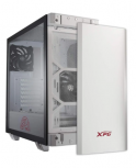 Computadora Gamer XPG ScoutPlus RTX 3050, AMD Ryzen 5 5500, NVIDIA GeForce RTX 3050, 16GB, 480GB SSD, Wi-Fi, Windows 11 Prueba