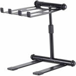 XSS Soporte Ajustable para Laptop 17", Negro