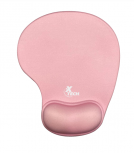 Mousepad Gamer Xtech con Descansa Muñecas SKADI XTA-530, 185mm x 230mm, Grosor 3mm