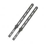 Xtech Soporte para Barra de Sonido, hasta 14Kg, Negro