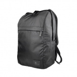 Xtech Mochila Leiden XTB-209 de Imitación Piel/Poliéster para Laptop 15.6", Negro
