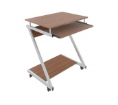 Xtech Escritorio XTF-CD193, 60 x 48CM, Marrón