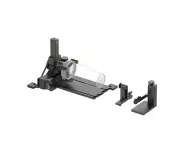 Rodillo Giratorio para Impresora 3D, Compatible con P2/S1/F1