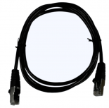 Xtralis Cable Patch Cat5e STP Blindado RJ-45 Macho - RJ-45 Macho, 91cm, Azul