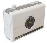 Xtralis Detector de Humo VLF500UL, Alámbrico