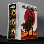 Gabinete Xtreme PC Gaming MG-23142, Midi-Tower, ATX/Micro-ATX/Mini-ITX, USB 2.0/3.0, sin Fuente, 4 Ventiladores Instalados, Negro/Blanco - Imagen adicional 5