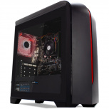 Computadora Gamer Xtreme PC Gaming CM-101200, AMD AMD Athlon 200GE 3.20GHz, 8GB, 1TB, FreeDOS