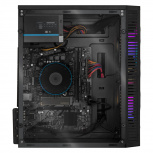 Computadora Xtreme PC Gaming CM-05102, Intel Core i5-12400, 16GB, 1TB SSD, Wi-Fi, Windows 11 Prueba