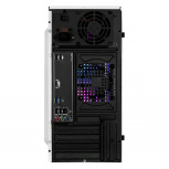 Computadora Xtreme PC Gaming CM-05103, Intel Core i5-12400, 16GB, 1TB SSD, Wi-Fi, Windows 11 Prueba