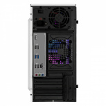 Computadora Xtreme PC Gaming CM-05105, Intel Core i5-12400, 16GB, 1TB SSD, Wi-Fi, Windows 11 Prueba + Teclado/Mouse/Monitor de 23.8" - Imagen adicional 2