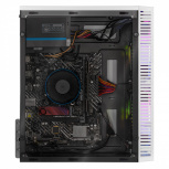 Computadora Xtreme PC Gaming CM-05105, Intel Core i5-12400, 16GB, 1TB SSD, Wi-Fi, Windows 11 Prueba + Teclado/Mouse/Monitor de 23.8" - Imagen adicional 3