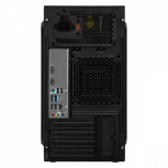 Computadora Xtreme PC Gaming CM-05099, Intel Core i5-12400, 16GB, 500GB SSD, Wi-Fi, Windows 11 Prueba + Teclado/Mouse/Monitor de 23.8" image