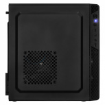 Computadora Xtreme PC Gaming CM-05099, Intel Core i5-12400, 16GB, 500GB SSD, Wi-Fi, Windows 11 Prueba + Teclado/Mouse/Monitor de 23.8" image