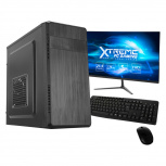 Computadora Xtreme PC Gaming CM-05062, Intel Core i5-10400 2.90GHz, 8GB, 1TB, Wi-Fi, Windows 10 Prueba ― Incluye Monitor de 21.5”, Teclado y Mouse
