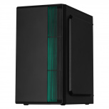 Computadora Xtreme PC Gaming CM-05070, Intel Celeron J4125, 16GB, 500GB SSD, Wi-Fi, Windows 10 Prueba + Teclado/Mouse/Monitor de 23.8" image