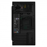 Computadora Xtreme PC Gaming CM-05070, Intel Celeron J4125, 16GB, 500GB SSD, Wi-Fi, Windows 10 Prueba + Teclado/Mouse/Monitor de 23.8" image