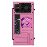 Computadora Xtreme PC Gaming CM-05071, Intel Celeron J4125, 16GB, 500GB SSD, Wi-Fi, Windows 10 Prueba + Teclado/Mouse/Monitor de 23.8" image