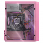 Computadora Xtreme PC Gaming CM-05071, Intel Celeron J4125, 16GB, 500GB SSD, Wi-Fi, Windows 10 Prueba + Teclado/Mouse/Monitor de 23.8" image