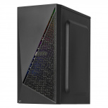 Computadora Xtreme PC Gaming CM-05054, Intel Celeron J4125, 16GB, 500GB SSD, Wi-Fi, Windows 10 Prueba + Teclado/Mouse/Monitor de 23.8" image