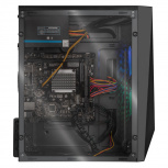 Computadora Xtreme PC Gaming CM-05054, Intel Celeron J4125, 16GB, 500GB SSD, Wi-Fi, Windows 10 Prueba + Teclado/Mouse/Monitor de 23.8" image