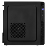 Computadora Xtreme PC Gaming CM-05148, Intel Celeron N4020, 8GB, 250GB SSD, Wi-Fi, Windows 11 Prueba + Teclado/Mouse/Monitor de 21.5" - Imagen adicional 1