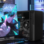 Computadora Xtreme PC Gaming CM-05116, AMD Ryzen 3 5300G, 16GB, 500GB SSD, Wi-Fi, Windows 10 Prueba - Imagen adicional 3