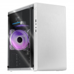 Computadora Xtreme PC Gaming CM-05115, AMD Ryzen 3 5300G, 16GB, 500GB SSD, Wi-Fi, Windows 10 Prueba