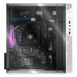 Computadora Xtreme PC Gaming CM-05115, AMD Ryzen 3 5300G, 16GB, 500GB SSD, Wi-Fi, Windows 10 Prueba image