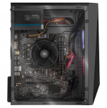 Computadora Xtreme PC Gaming CM-05058, AMD Ryzen 5 5600G, 16GB, 500GB SSD, Wi-Fi, Windows 10 Prueba image