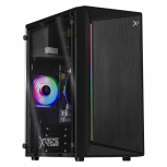 Computadora Xtreme PC Gaming CM-05058, AMD Ryzen 5 5600GT, 16GB, 500GB SSD, Wi-Fi, Windows 11 Prueba - Imagen del combo