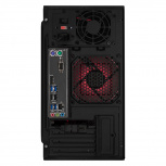 Computadora Xtreme PC Gaming CM-05077, AMD Ryzen 5 4600G, 16GB, 500GB SSD, Wi-Fi, Windows 10 Prueba  - Imagen adicional 4