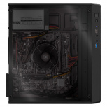 Computadora Xtreme PC Gaming CM-05077, AMD Ryzen 5 4600G, 16GB, 500GB SSD, Wi-Fi, Windows 10 Prueba  - Imagen adicional 5