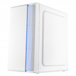 Computadora Xtreme PC Gaming CM-05092, AMD Ryzen 5 5600GT, 16GB, 500GB SSD, Wi-Fi, Windows 10 Prueba + Teclado/Mouse/Monitor de 23.8" image